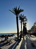 Apartamento La Ola - Bed and Breakfast Torrevieja