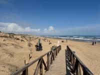 Apartamento La Ola - Bed and Breakfast Torrevieja