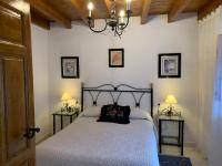 Piedra Dorada - Ferienwohnung Pereruela