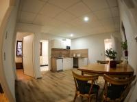 Pension Weiske - Ferienwohnung Borna