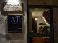 Apartamentos entreRíos - Bed and Breakfast