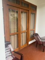 Driepersoonskamer met Balkon