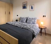 Helga Apartment - Bed and Breakfast Durrës