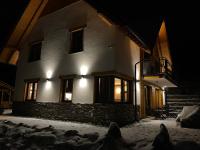 Apartament Tatry&Pieniny - B&B Szlachtowa