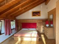 Apartamento de 2 dormitorios - Ático