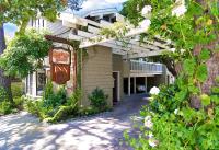 Carriage House Inn - B&B Carmel-by-the-Sea