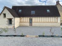 Les Racines - B&B Chailloué