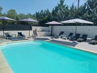 Villa Maria App. - B&B