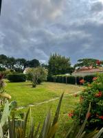 Appartement T3 - forêt & plage - B&B