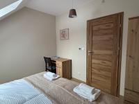 Appartement met 2 Slaapkamers en Balkon