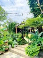 Cherry homestay bmt - B&B Buôn Đũng