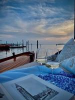 Venetian Dreams - Giudecca - Ferienwohnung Venedig