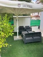 Avshalom - Ferienwohnung Be’er Scheva