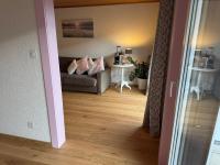 Appartement met uitzicht op het meer