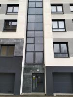 Apartament premium z widokiem na miasto - B&B Kluczbork