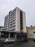 Apartament premium z widokiem na miasto - B&B Kluczbork