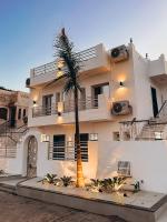 Lucky Step Apartments - Bed and Breakfast