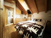 Appartement 1 Chambre - Vue sur Jardin