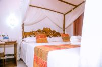 Deluxe Tweepersoonskamer