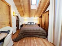Appartement 1 Chambre avec Balcon