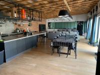 La Dolce Vita proche europapark - Ferienwohnung Sermersheim