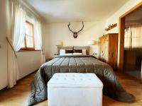 Appartement 2 Chambres avec Vue sur la Montagne