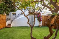 REPUBLIQUE II - Luxueux 3 pièces - 2 minutes de Monaco - Chambres d’hôtes Beausoleil