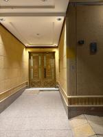 غرفة نوم انيقة - B&B Riad