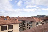 PentHouse 200m centro playa con Parking privado - B&B Zarautz