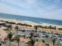 Shaka Shores 7A - B&B Durban