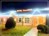 Motel Panorama - B&B Korczowe