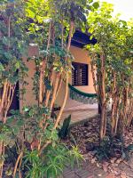 Casa do Amor - Bed and Breakfast Pipa