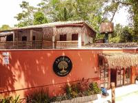 Aroeira Pousada - B&B