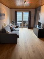 Apartment mit Seeblick