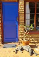 The Sculpture Yard - B&B
