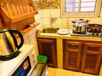 Appartement met 1 Slaapkamer