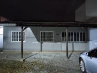 Casa de praia completa, com ar condicionado - Bed and Breakfast