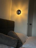 Doppelzimmer mit Seeblick