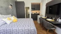 Loft Moderno e Aconchegante a Dois Passos da Feirinha do Alto! - B&B