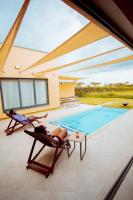 Phelgone Nanyuki - B&B