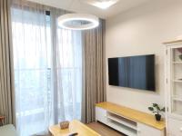 Apartment mit 2 Schlafzimmern