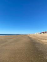 Apartamento con vistas al mar - B&B Punta Umbría