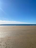 Apartamento con vistas al mar - Ferienwohnung Punta Umbria