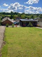 Chez Sabine et Sarah - B&B Gacé