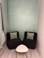 Habitación Doble Grande