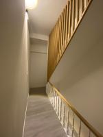 Super zonnige en ruime penthouse 50m van zeedijk - B&B La Panne