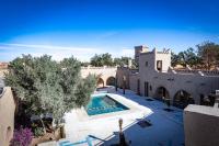 Ksar Sania - Merzouga - B&B Merzouga