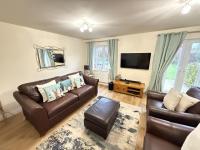 Ace Grace Place - Part of the The Bay Filey Holiday Village with pool, gym and direct beach access, pub, restaurant, tennis and meadows walks - Chambres d'hôtes Filey