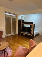 Apartment mit 2 Schlafzimmern