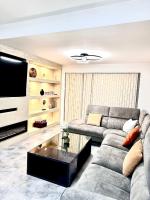 Deluxe Spacious King Size Room - B&B